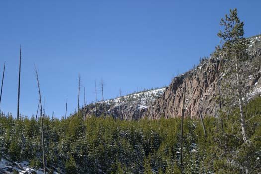 USA WY YellowstoneNP 2004NOV01 IceLake 003